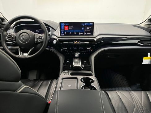 New 2026 Acura MDX SH-AWD w/ Advance Package image 17