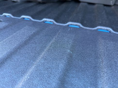 Certified 2025 Chevrolet Silverado 1500 LT Trail Boss w/ Convenience Package II image 9