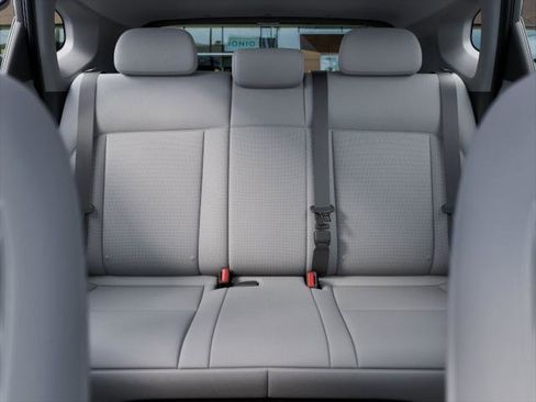 New 2026 Hyundai Kona SE FWD image 12