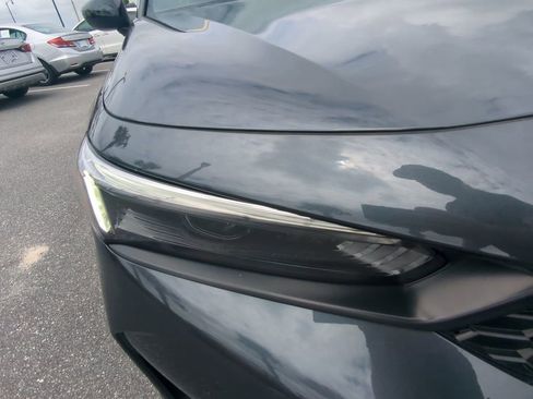 Used 2025 Honda Civic Sport image 10