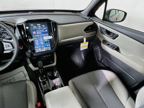 Certified 2026 Subaru Forester Premium AWD/4WD image 18