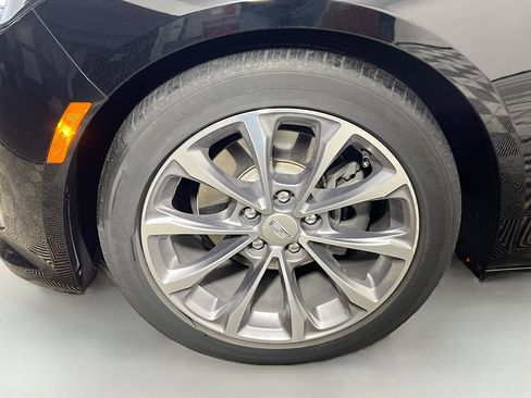 Used 2020 Cadillac CT5 Premium Luxury image 14