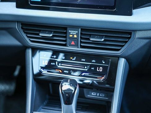 New 2026 Volkswagen Jetta SE image 23