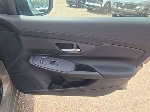 New 2026 Nissan Sentra SV image 24