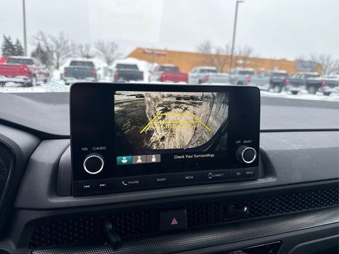 Used 2023 Honda CR-V Sport image 26