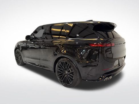 Used 2024 Land Rover Range Rover Sport image 10