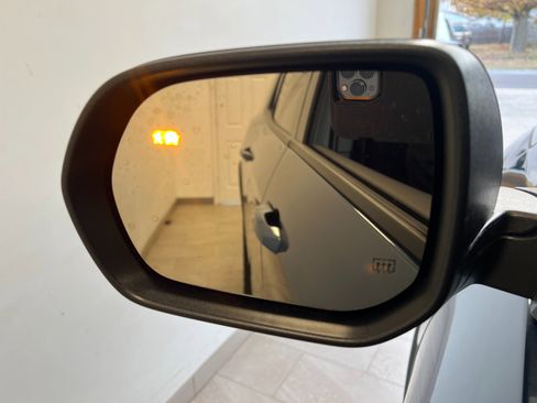 New 2026 Chevrolet Traverse Z71 w/ Enhanced Driving Package image 78