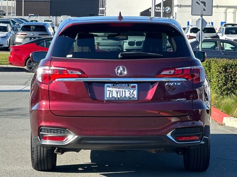 Used 2016 Acura RDX image 5