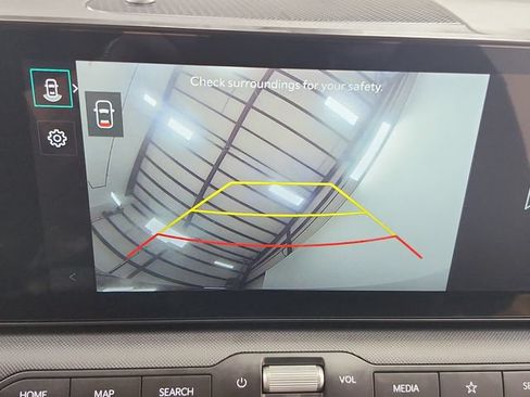 Used 2025 Kia K4 FWD image 27