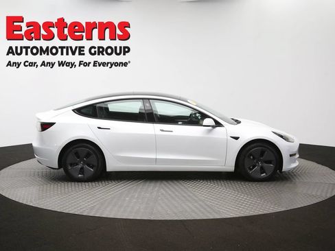 Used 2023 Tesla Model 3 Standard Range RWD image 40