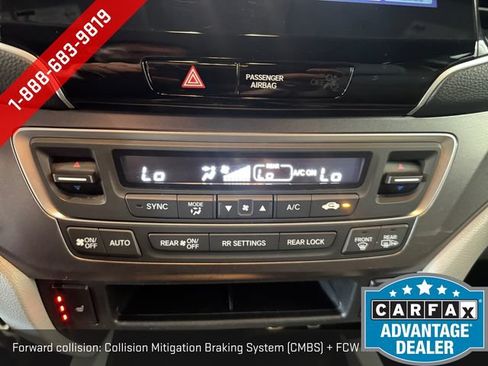 Used 2020 Honda Pilot EX-L image 4