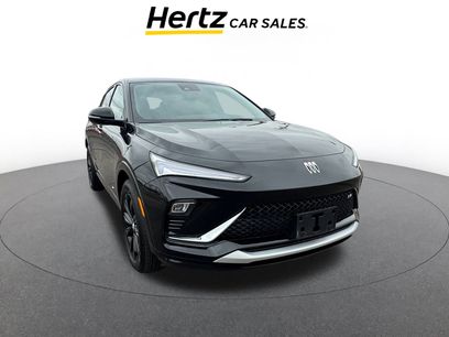 Used 2025 Buick Envista Sport Touring