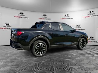Certified 2025 Hyundai Santa Cruz Limited AWD/4WD video 3