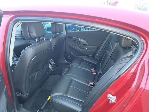 Certified 2014 Buick LaCrosse Leather image 14