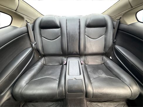Used 2012 INFINITI G37 x Coupe w/ Premium Pkg image 16