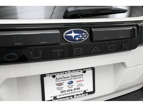 New 2026 Subaru Outback Wilderness w/ Wilderness Package AWD/4WD image 41