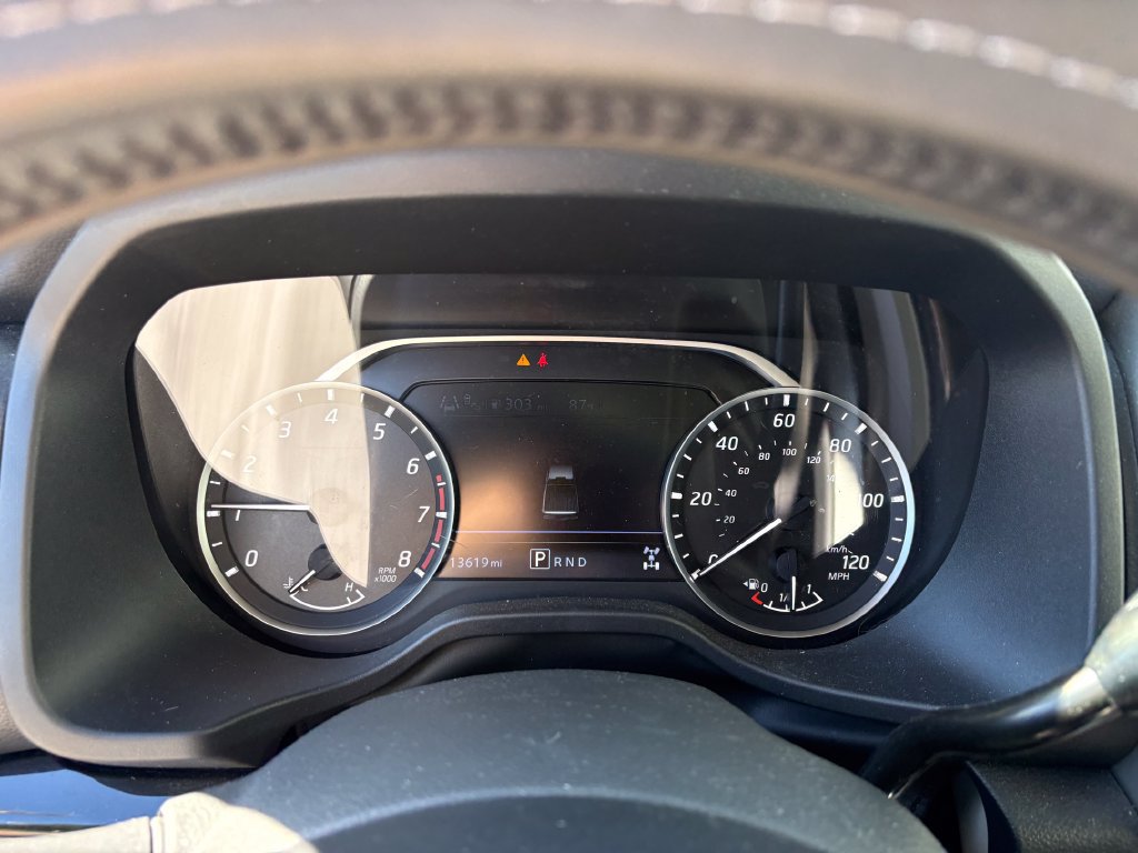 Used 2024 Nissan Titan SV w/ SV Convenience Package AWD/4WD image 20