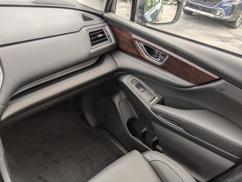 New 2025 Subaru Ascent Touring image 13