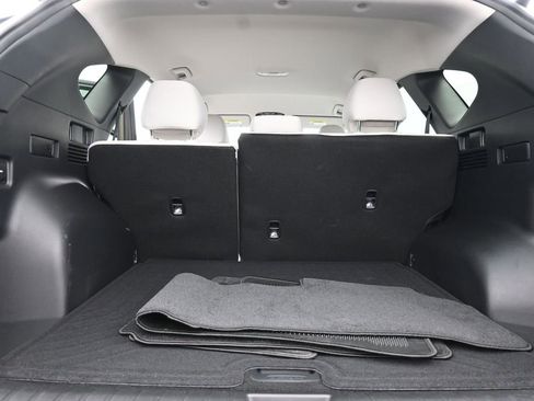 Certified 2025 Hyundai Tucson SEL FWD image 19