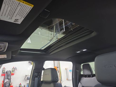 New 2026 GMC Sierra 1500 AT4 w/ AT4 Premium Package image 31