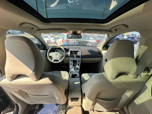 Used 2012 Volvo XC60 T6 AWD/4WD image 15