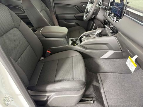 New 2026 GMC Canyon Elevation image 11