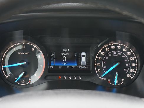 Used 2021 Ford Ranger XLT w/ Equipment Group 302A High AWD/4WD image 18