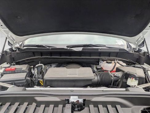 New 2025 Chevrolet Silverado 1500 RST w/ Texas Edition Plus image 19