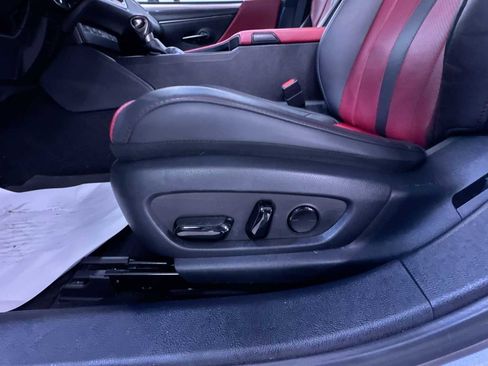 Used 2023 Lexus ES 350 F Sport w/ Accessory Package (Z2) image 13