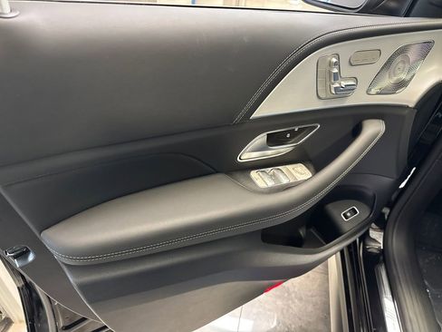 New 2026 Mercedes-Benz GLE 63 AMG S image 6
