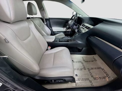 Used 2015 Lexus RX 350 AWD image 29