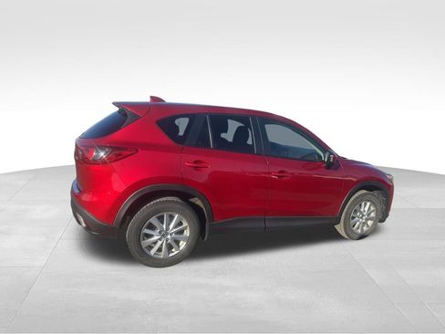 Used 2014 MAZDA CX-5 Touring image 7