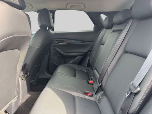 Used 2024 MAZDA CX-30 AWD 2.5 S w/ Select Sport Pkg image 11