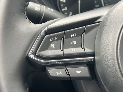 Certified 2025 MAZDA CX-5 Carbon Edition image 22