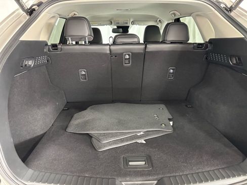 Certified 2025 MAZDA CX-5 AWD 2.5 S w/ Preferred Package image 29