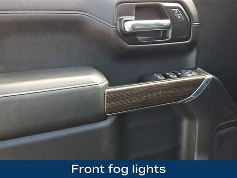 Used 2020 Chevrolet Silverado 1500 RST w/ All-Star Edition image 19