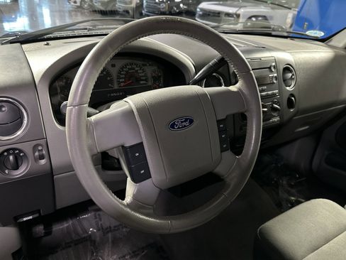 Used 2008 Ford F150 XLT image 18