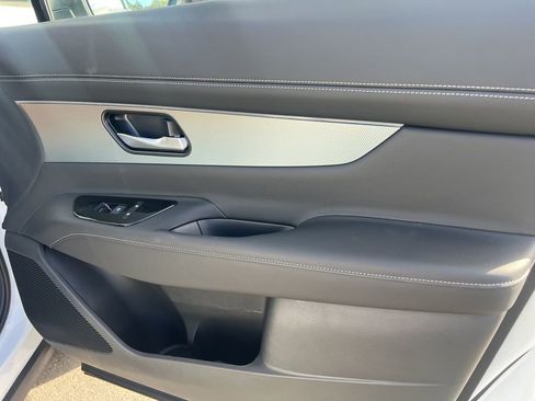 New 2026 Nissan Murano SL image 23