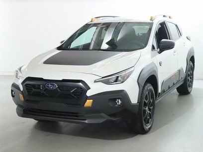Used 2025 Subaru Crosstrek 2.5i Wilderness