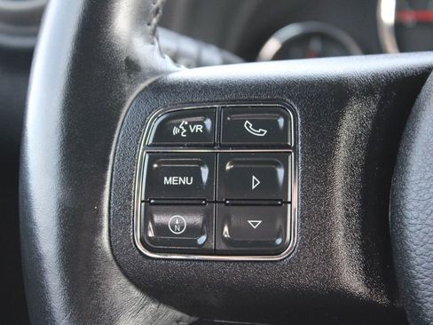 Used 2016 Jeep Wrangler Unlimited Sport w/ Max Tow Package image 27