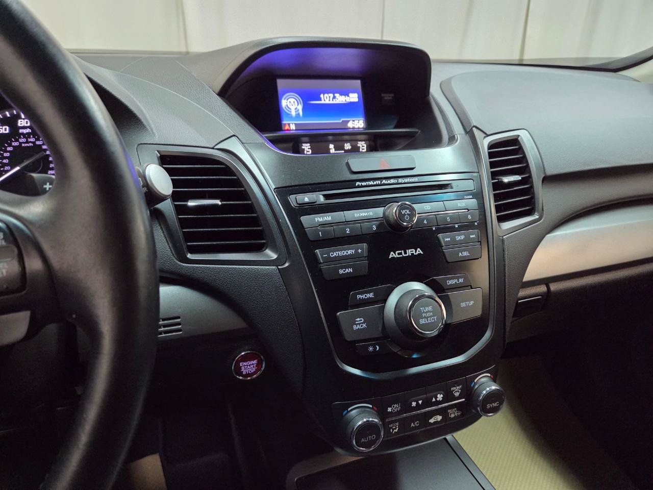 Used 2014 Acura RDX AWD image 22