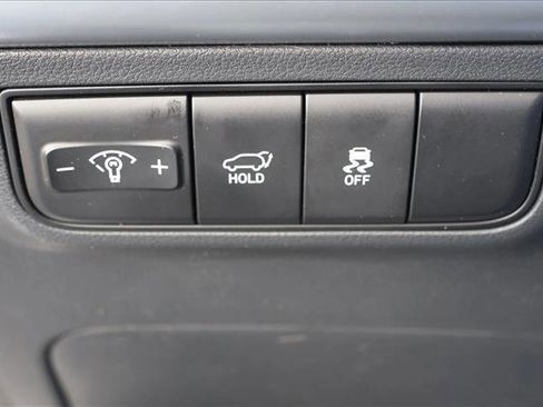 New 2026 Hyundai Tucson SEL AWD/4WD image 13