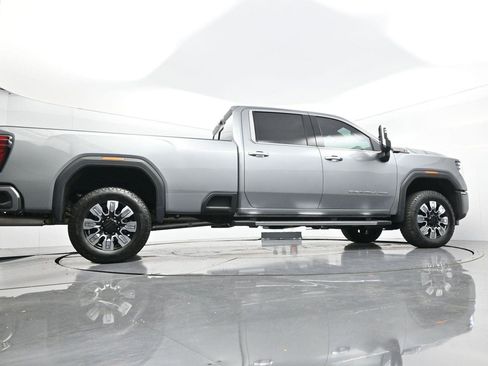 Used 2024 GMC Sierra 2500 Denali w/ Denali Reserve Package image 55