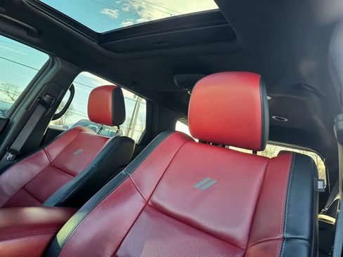 Used 2022 Dodge Durango R/T w/ Blacktop Package image 20