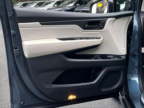 New 2026 Honda Odyssey EX-L image 13