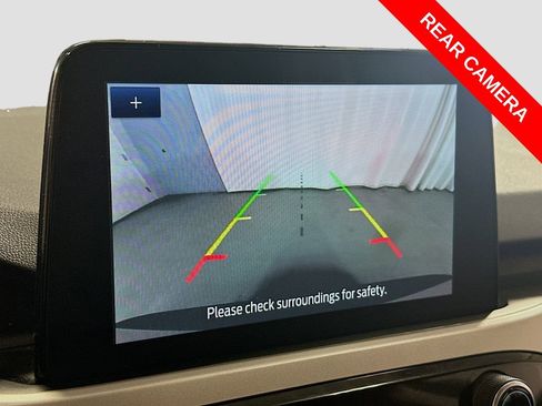 Used 2020 Ford Escape SE image 14