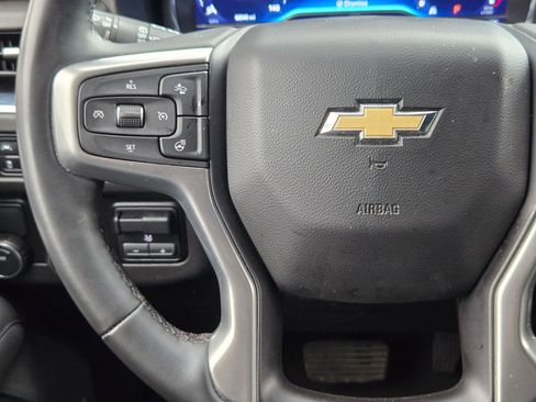 Used 2023 Chevrolet Tahoe LT w/ LT Signature Package RWD image 13