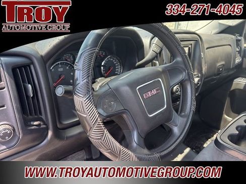 Used 2015 GMC Sierra 1500 2WD Regular Cab image 27