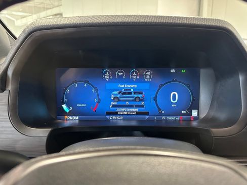 Used 2024 Ford F150 XLT w/ Equipment Group 302A MID AWD/4WD image 23