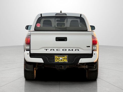 Used 2021 Toyota Tacoma TRD Off-Road image 6